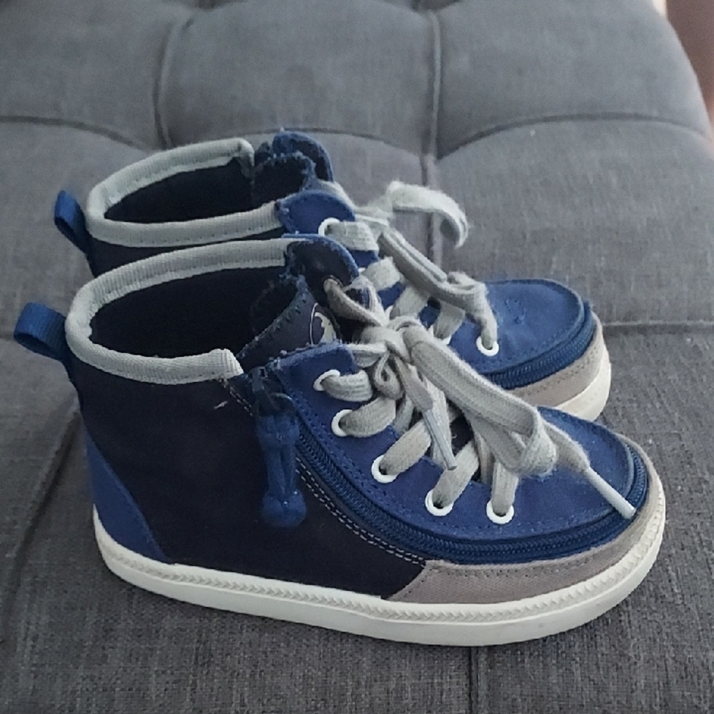 Billy Shoes Size 9t